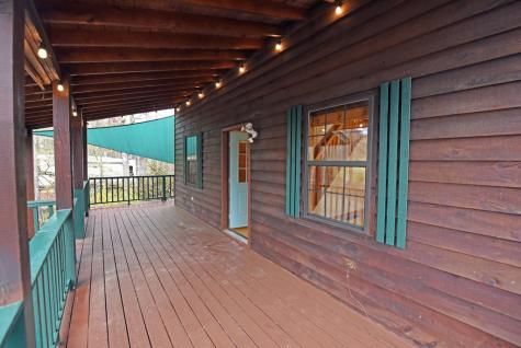 640 Bunker Hill Road Blairsville GA 30512