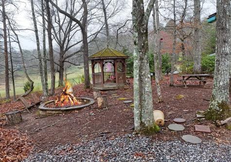 640 Bunker Hill Road Blairsville GA 30512