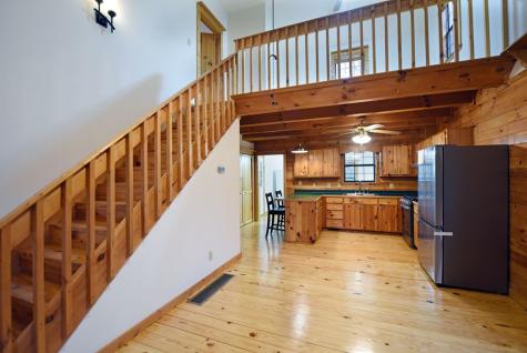 640 Bunker Hill Road Blairsville GA 30512