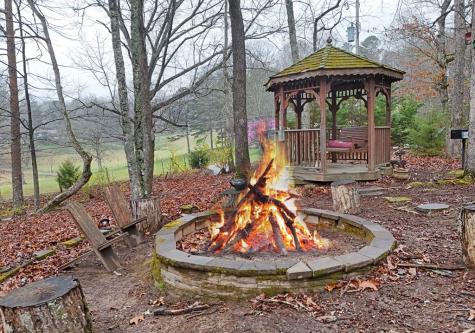 640 Bunker Hill Road Blairsville GA 30512