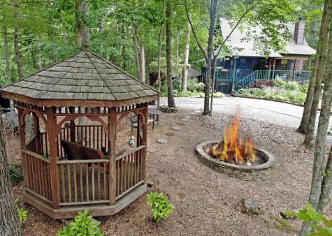 640 Bunker Hill Road Blairsville GA 30512