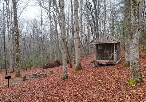 640 Bunker Hill Road Blairsville GA 30512