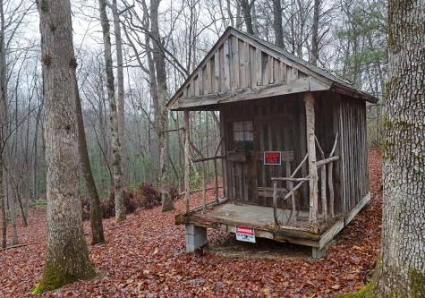 640 Bunker Hill Road Blairsville GA 30512