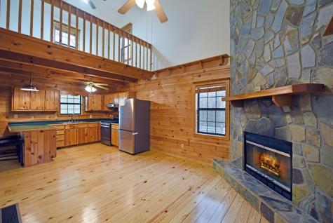 640 Bunker Hill Road Blairsville GA 30512