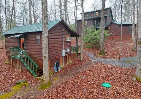 640 Bunker Hill Road Blairsville GA 30512