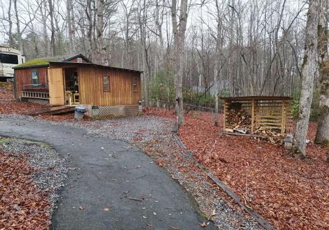 640 Bunker Hill Road Blairsville GA 30512