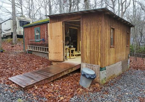 640 Bunker Hill Road Blairsville GA 30512