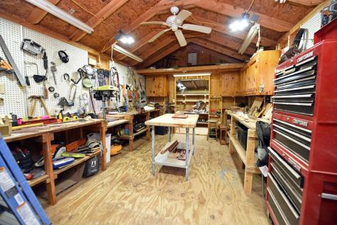 640 Bunker Hill Road Blairsville GA 30512