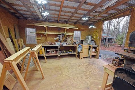 640 Bunker Hill Road Blairsville GA 30512