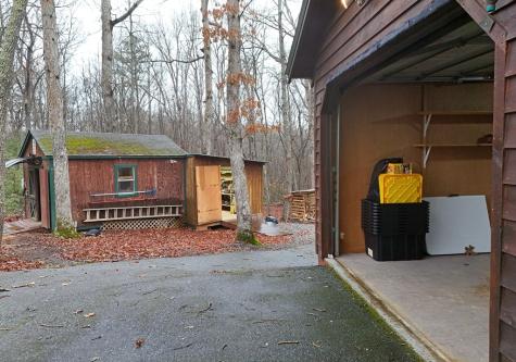 640 Bunker Hill Road Blairsville GA 30512