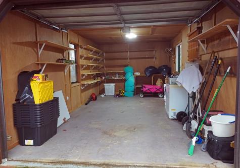 640 Bunker Hill Road Blairsville GA 30512