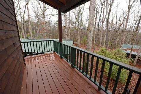 640 Bunker Hill Road Blairsville GA 30512