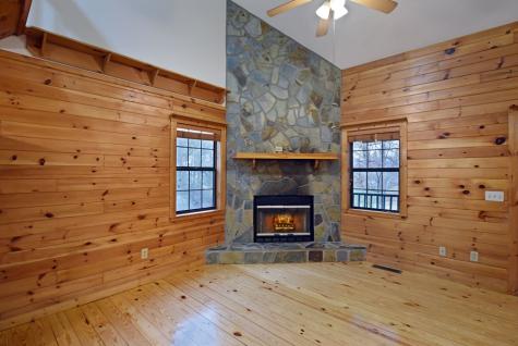 640 Bunker Hill Road Blairsville GA 30512