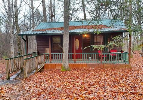 640 Bunker Hill Road Blairsville GA 30512
