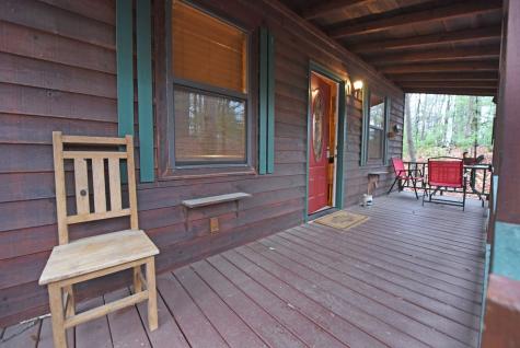640 Bunker Hill Road Blairsville GA 30512