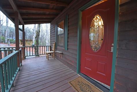 640 Bunker Hill Road Blairsville GA 30512