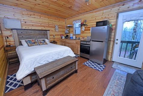 640 Bunker Hill Road Blairsville GA 30512
