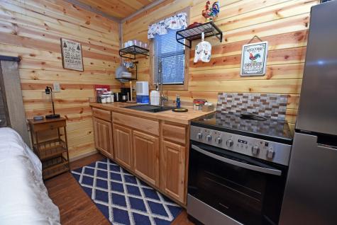 640 Bunker Hill Road Blairsville GA 30512