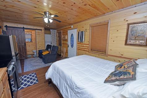 640 Bunker Hill Road Blairsville GA 30512