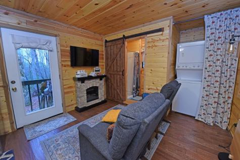 640 Bunker Hill Road Blairsville GA 30512