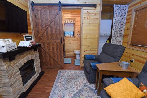 640 Bunker Hill Road Blairsville GA 30512
