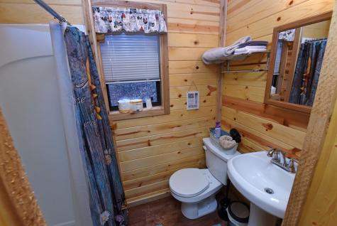 640 Bunker Hill Road Blairsville GA 30512