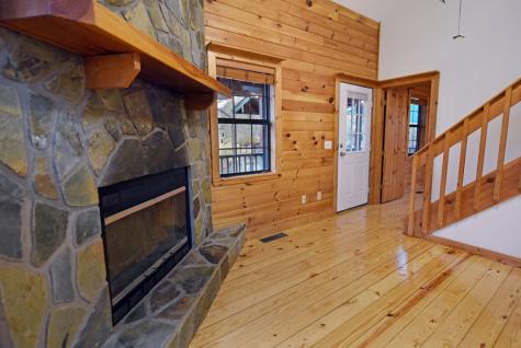 640 Bunker Hill Road Blairsville GA 30512