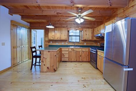 640 Bunker Hill Road Blairsville GA 30512