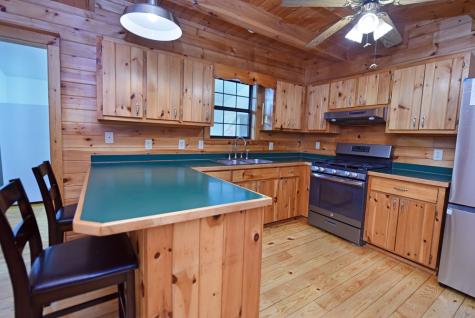 640 Bunker Hill Road Blairsville GA 30512