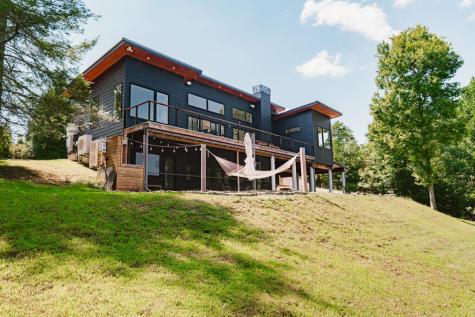 458 Brannon Ridge Young Harris GA 30582