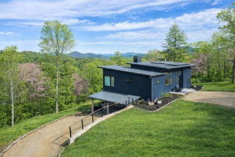 458 Brannon Ridge Young Harris GA 30582