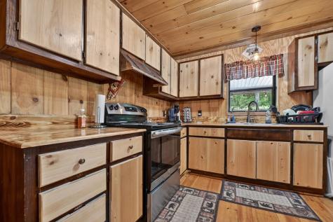 636 Bear Paw Trail Blue Ridge GA 30513