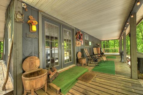 636 Bear Paw Trail Blue Ridge GA 30513