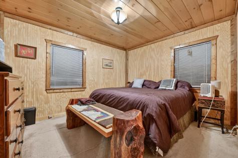 636 Bear Paw Trail Blue Ridge GA 30513