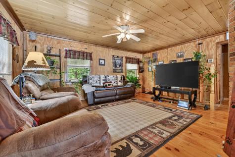 636 Bear Paw Trail Blue Ridge GA 30513
