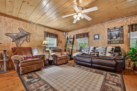 636 Bear Paw Trail Blue Ridge GA 30513