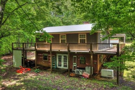 636 Bear Paw Trail Blue Ridge GA 30513