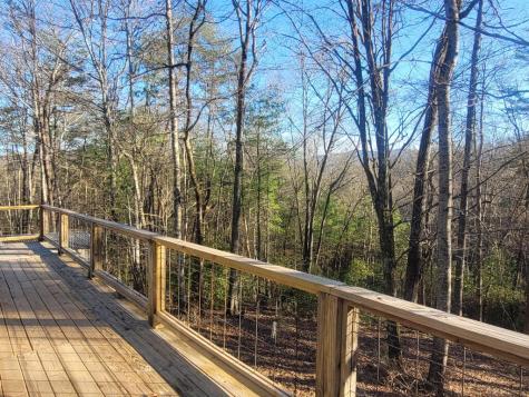 636 Bear Paw Trail Blue Ridge GA 30513