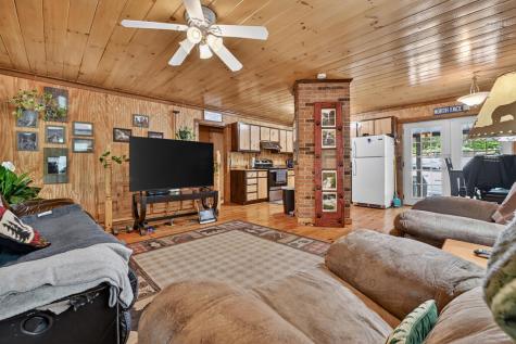 636 Bear Paw Trail Blue Ridge GA 30513