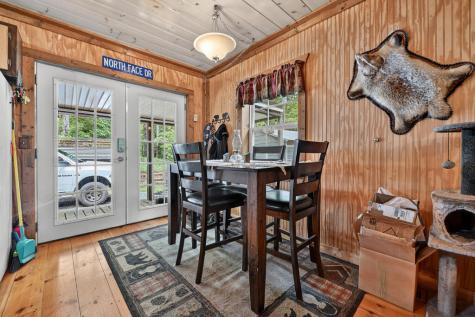 636 Bear Paw Trail Blue Ridge GA 30513