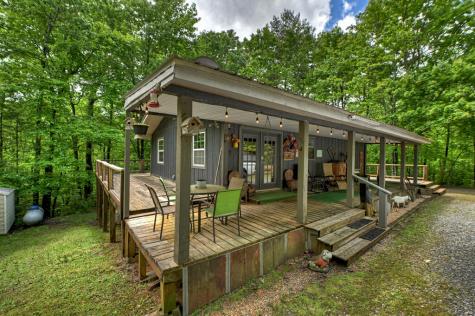 636 Bear Paw Trail Blue Ridge GA 30513