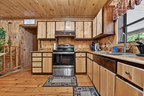 636 Bear Paw Trail Blue Ridge GA 30513