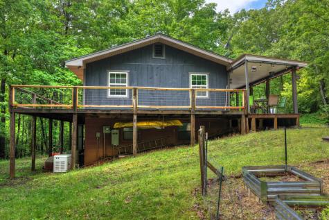 636 Bear Paw Trail Blue Ridge GA 30513