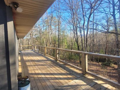 636 Bear Paw Trail Blue Ridge GA 30513