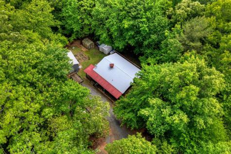 636 Bear Paw Trail Blue Ridge GA 30513