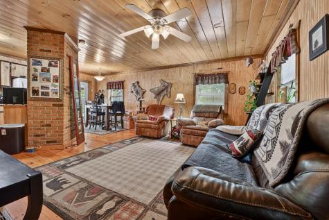 636 Bear Paw Trail Blue Ridge GA 30513