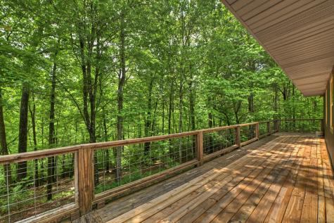 636 Bear Paw Trail Blue Ridge GA 30513