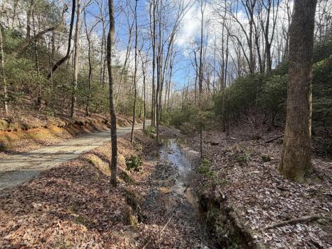 636 Bear Paw Trail Blue Ridge GA 30513