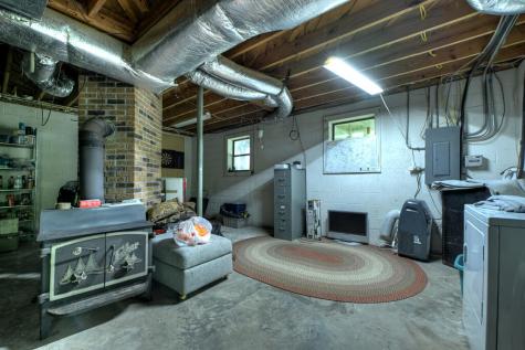636 Bear Paw Trail Blue Ridge GA 30513