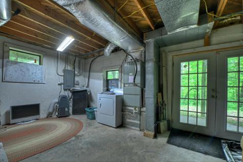 636 Bear Paw Trail Blue Ridge GA 30513